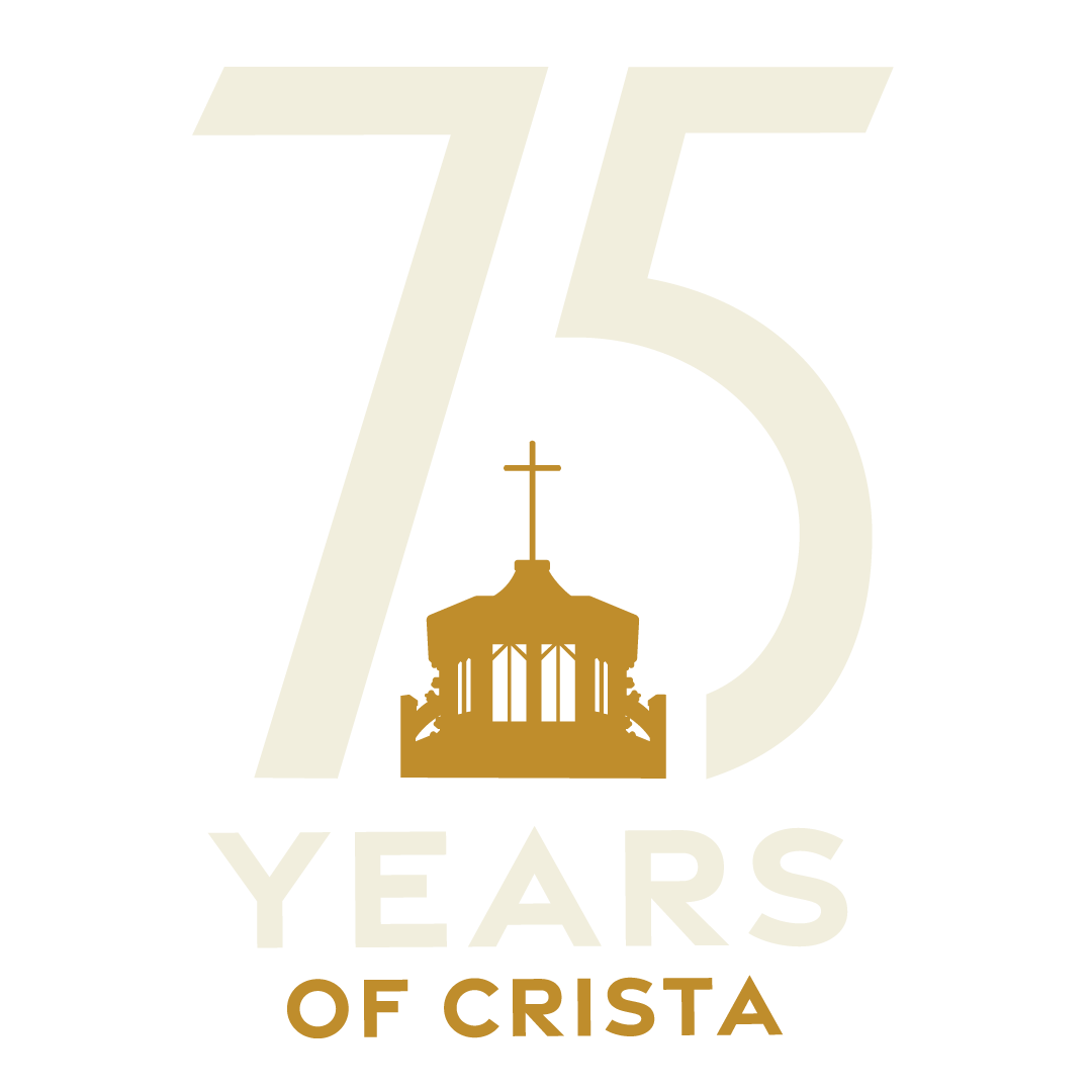 CRISTA 75 Years