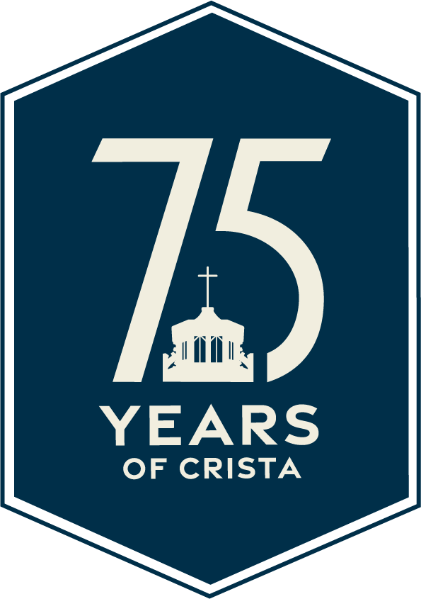 CRISTA 75th Board & Board Alumni Dinner