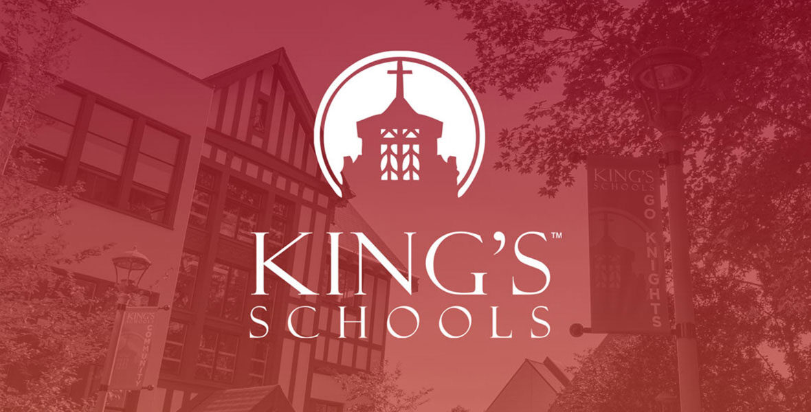 CRISTA Ministries - King's Schools Banner